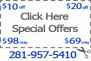 free estimates