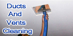 duct cleaning experts